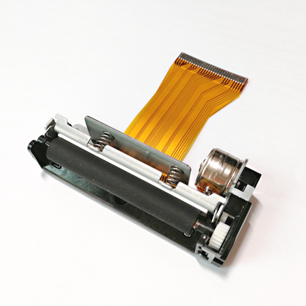 YC215-thermal-printer-mechanism-Seiko-LTPZ245M-compatible